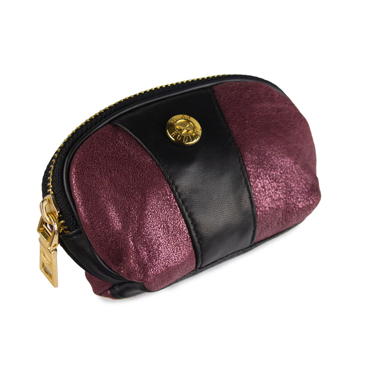 GINO RODINIS - Monedero 314 Burdeo Gino Rodinis