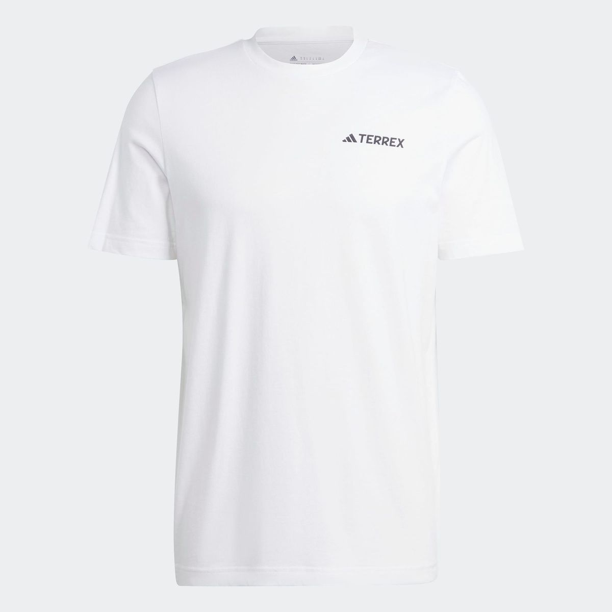 ADIDAS - Polera Estampada Terrex MTN 2.0