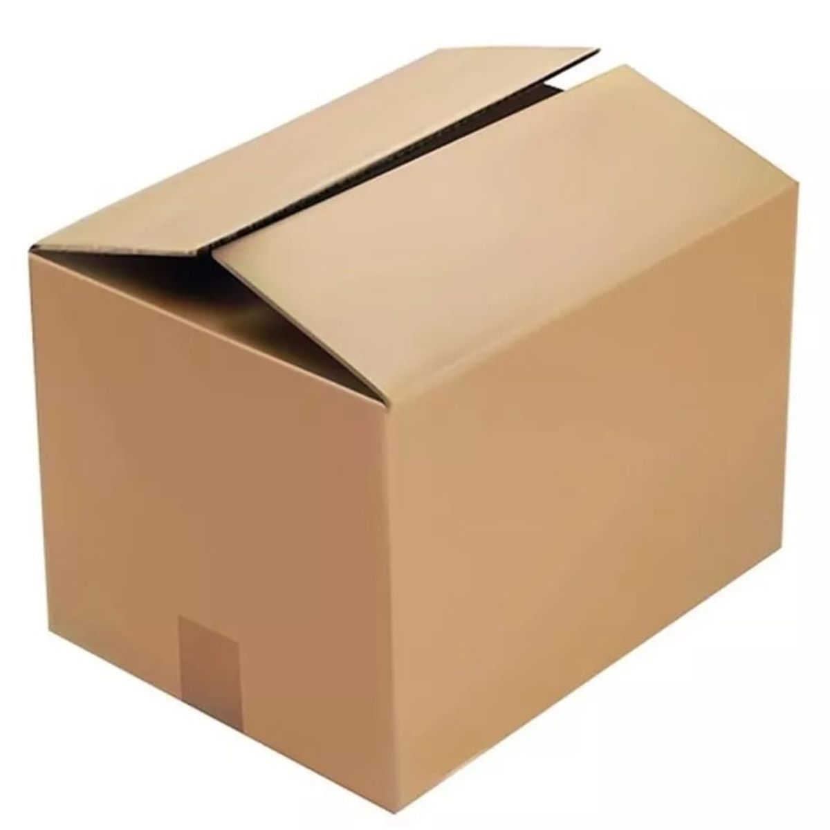 GENERICO - Cajas De Carton 60x40x40 Mudanza/Pack 10 Unidades