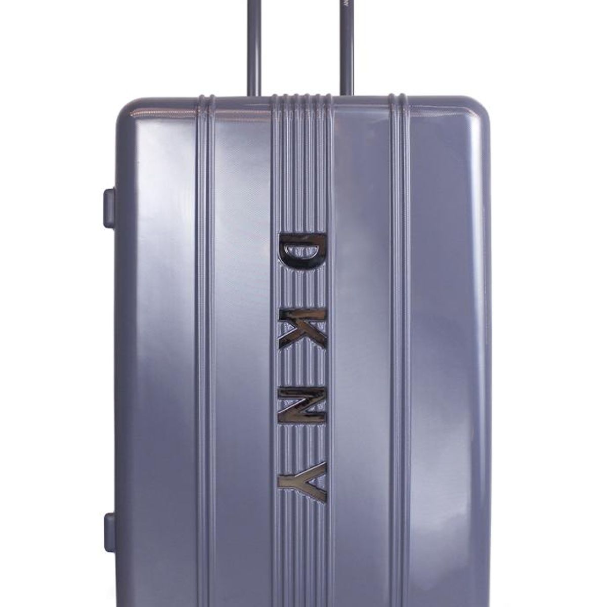 DKNY - Maleta Donna Karan L grande Elite 23kg azul DKNY