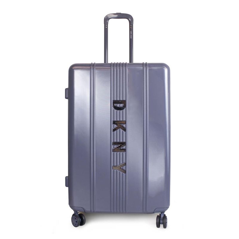 DKNY - Maleta Donna Karan L grande Elite 23kg azul DKNY