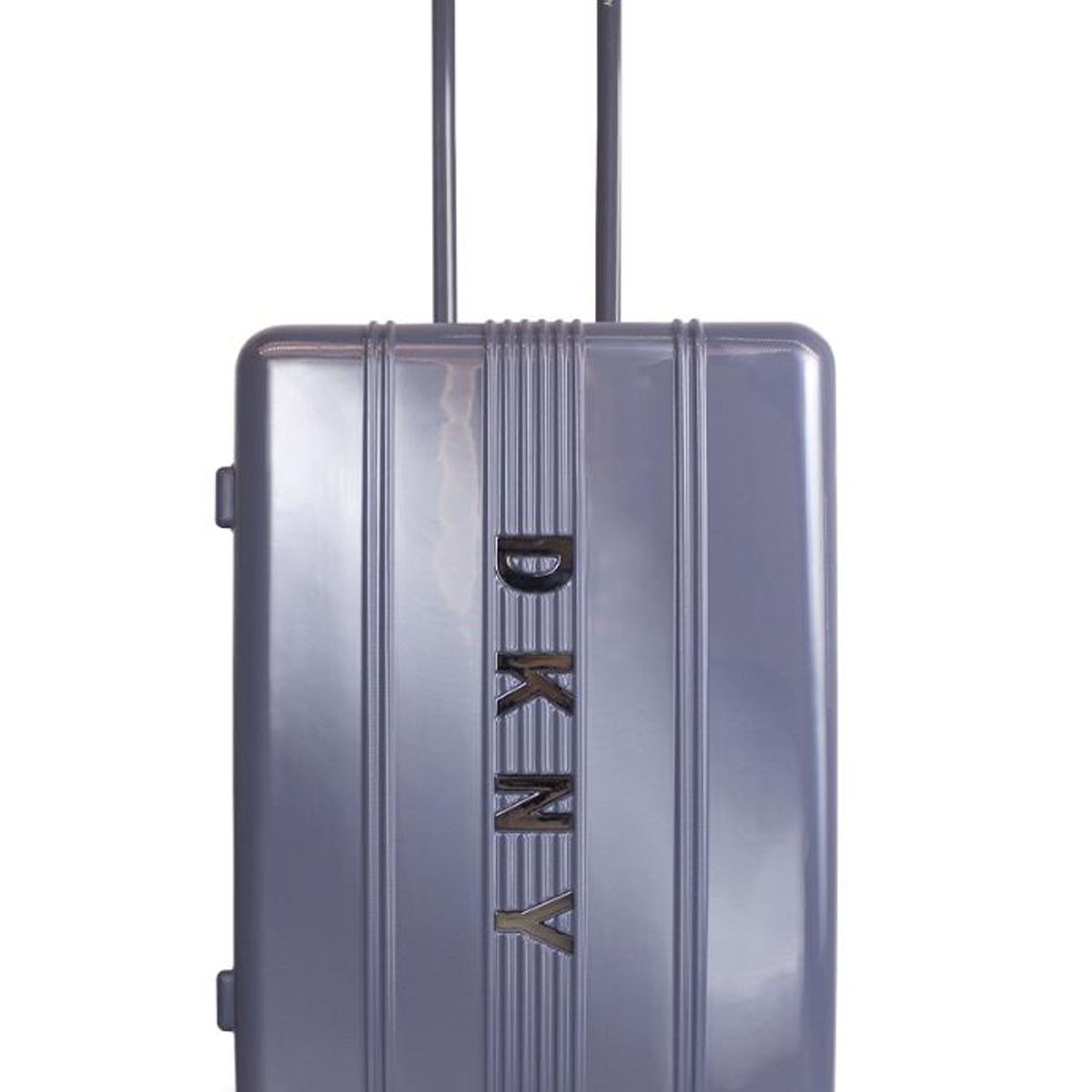 DKNY - Maleta Donna Karan mediana Elite 20kg azul DKNY