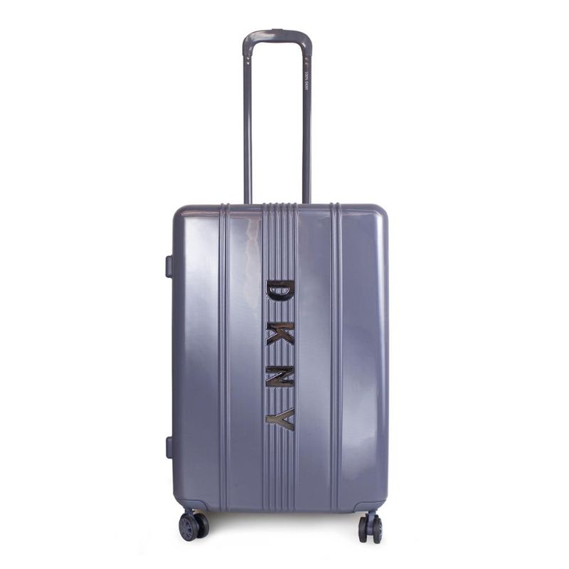 DKNY - Maleta Donna Karan mediana Elite 20kg azul DKNY