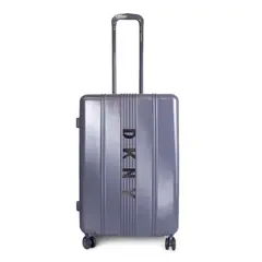 DKNY - Maleta Donna Karan mediana Elite 20kg azul