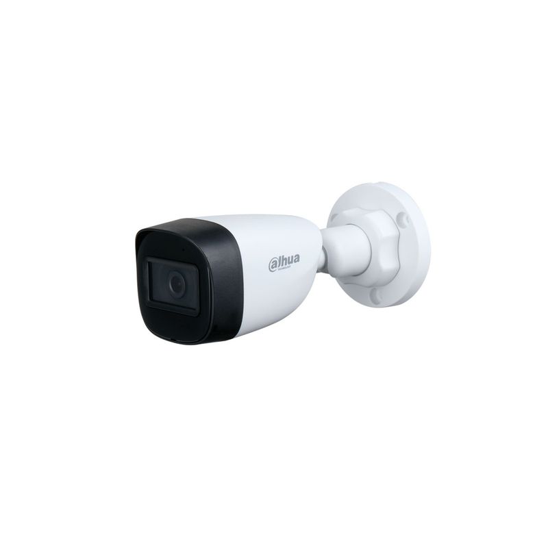 DAHUA - Cámara Dahua Hdcvi Bullet Full-color 2mp 1080p 2.8mm Led20 DAHUA