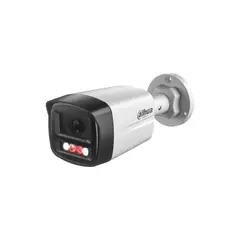 DAHUA - Camara Ip Smart Dual Light 2mp Mic Detección Humana