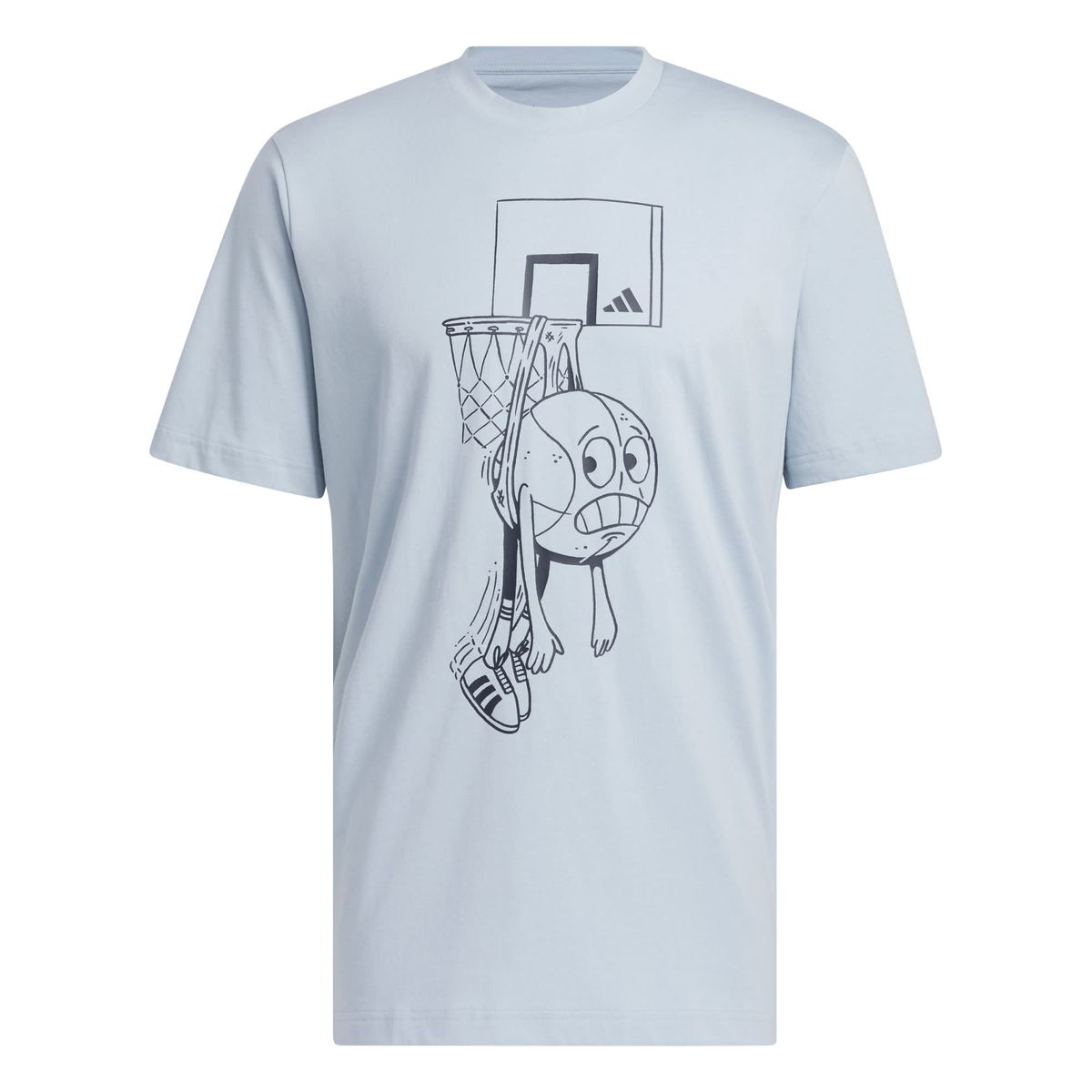 ADIDAS - Polera Lil Stripe Wedgie