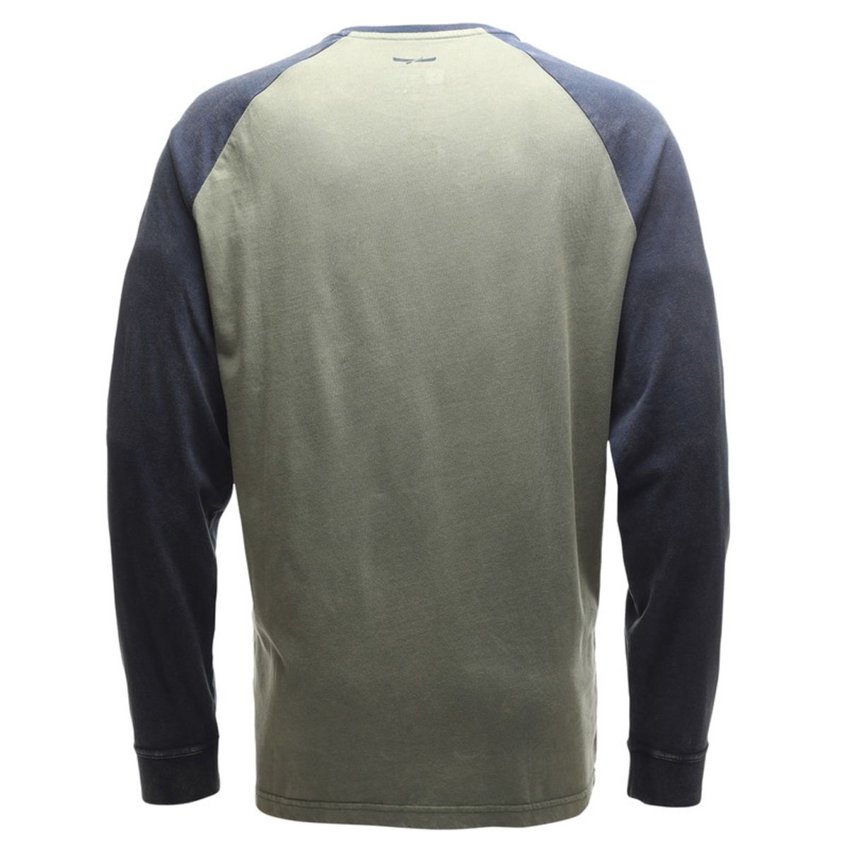 KANNU - Polera Lifestyle Hombre Verde KANNU