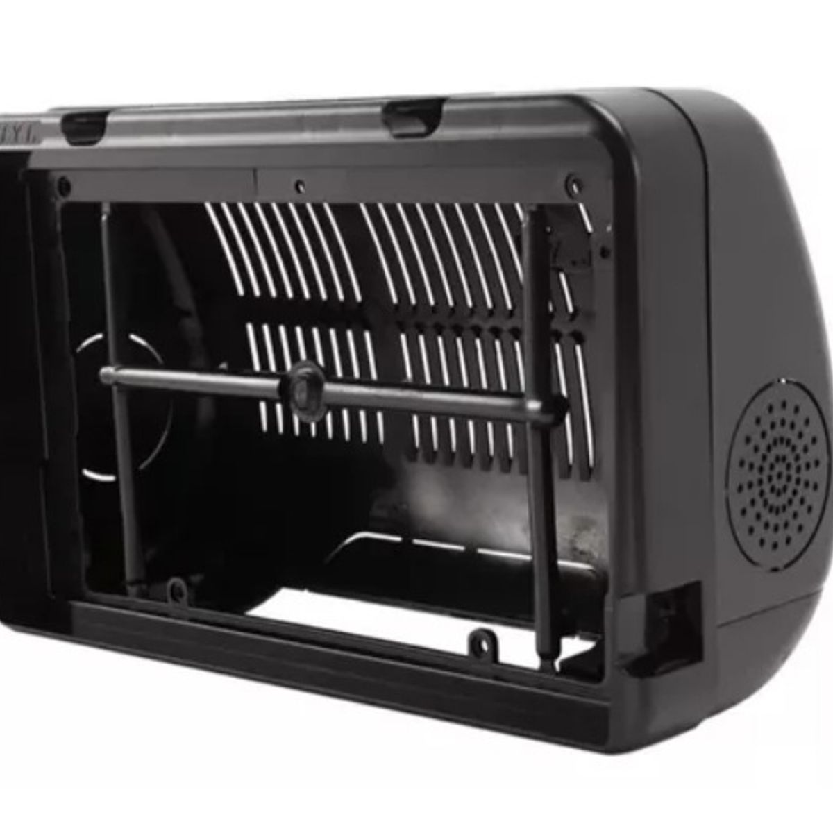 GENERICO - Bisel Adaptador Radio Universal 9 Pulgadas Para Adaptar