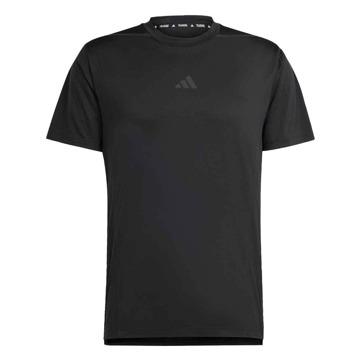ADIDAS - Polera de Entrenamiento Designed for Training Adistrong