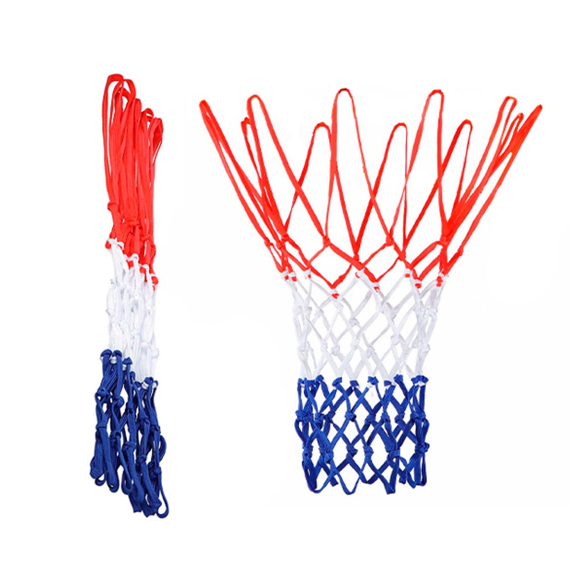 GENERICO - Malla de Basketball Par Calidad C 3 mm