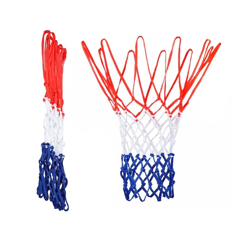 GENERICO - Malla de Basketball Par Calidad C 3 mm