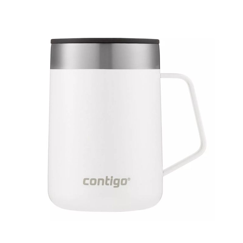 CONTIGO - Taza Térmica Contigo Streeterville Color Salt 14 oz