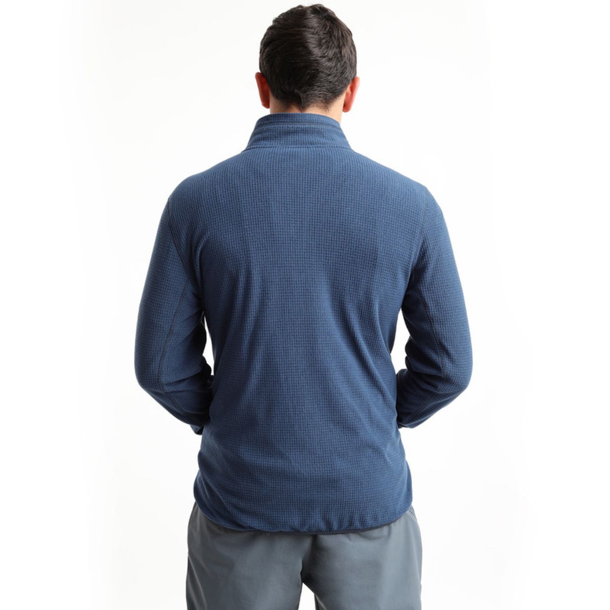 KANNU - Polar Limarí Hombre Azul KANNU