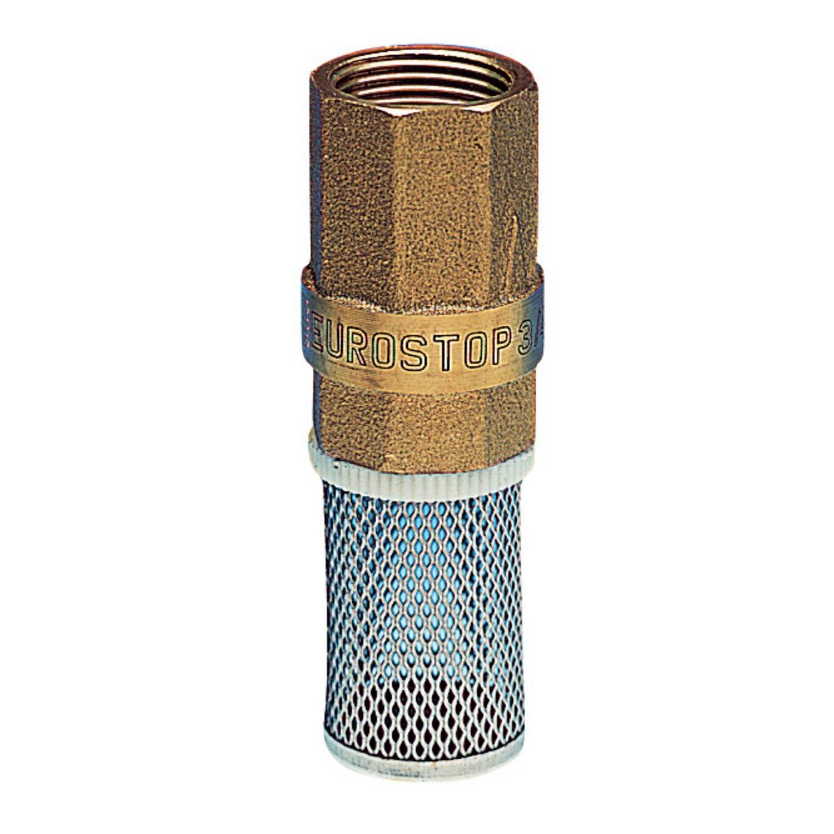 ENOLGAS - Valvula de Pie 2 pulgadas Profesional Enolgas