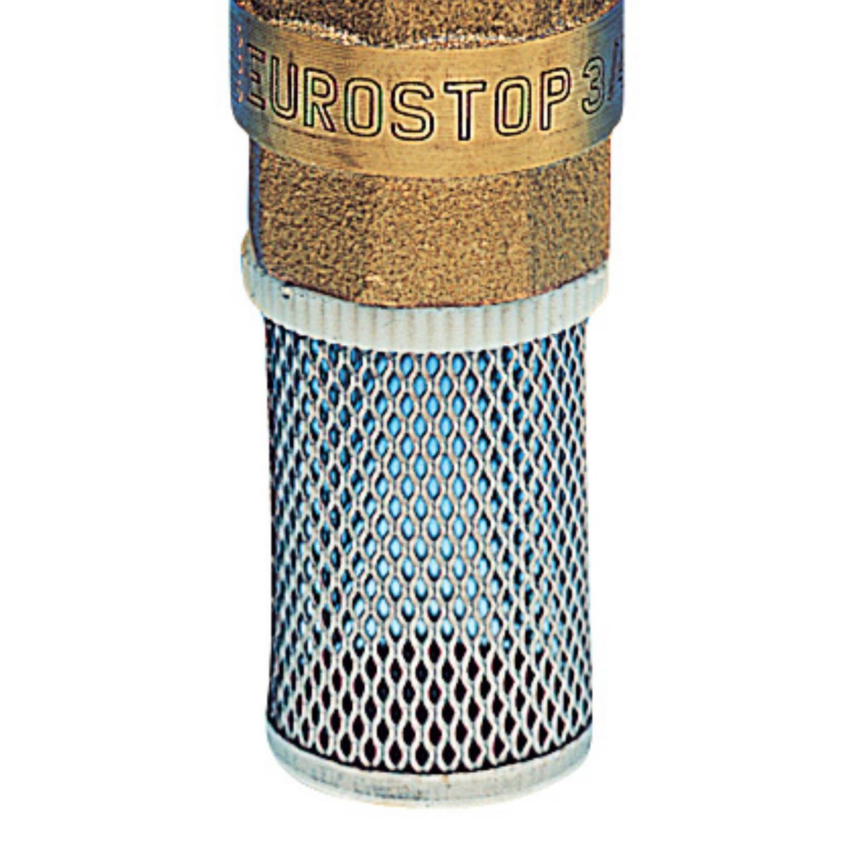 ENOLGAS - Valvula de Pie 2 pulgadas Profesional Enolgas