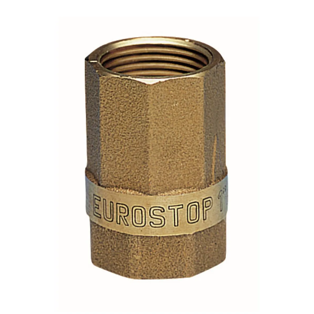 ENOLGAS - Valvula De Retención 2' Profesión Enolgas