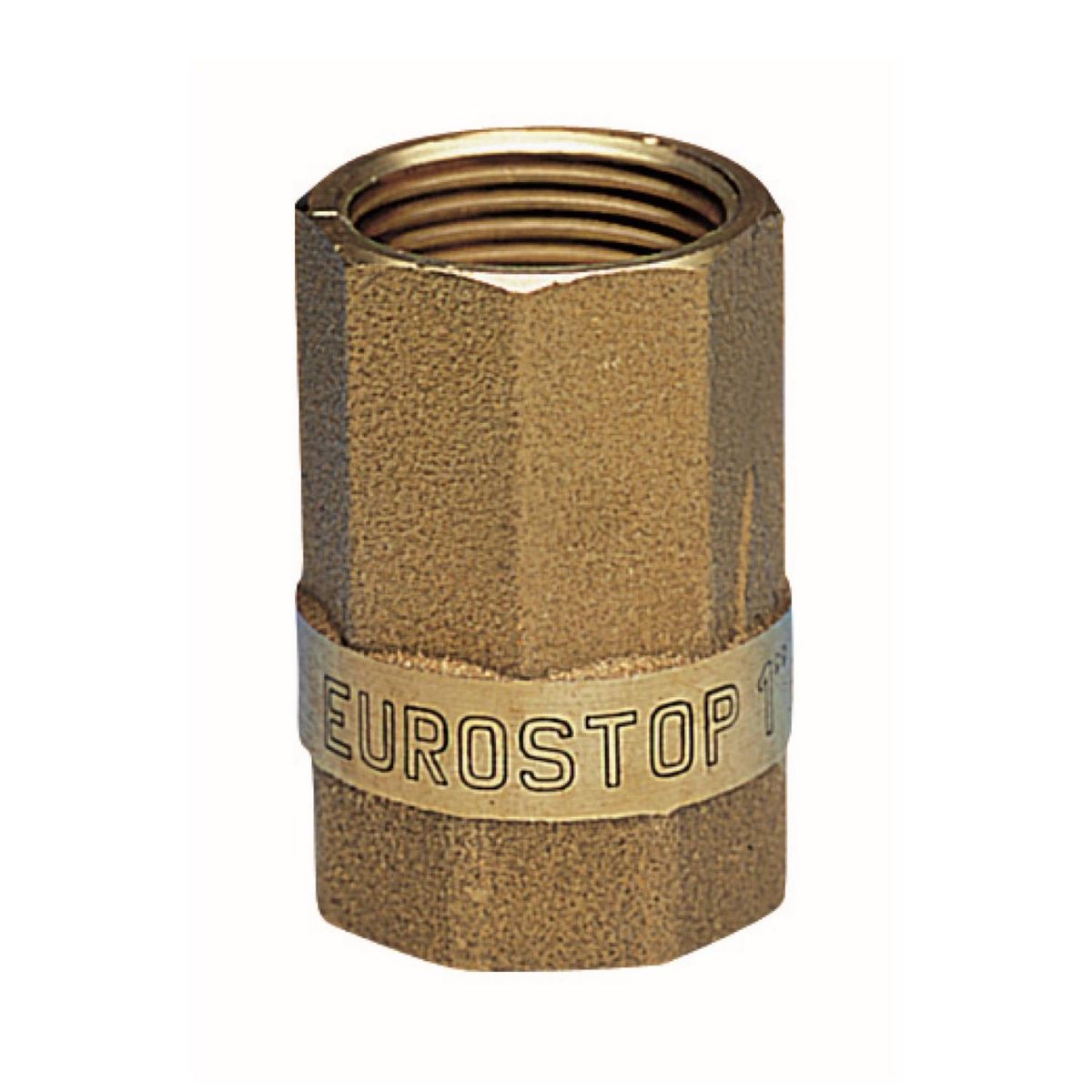 ENOLGAS - Valvula De  Retención   1' Profesión Enolgas