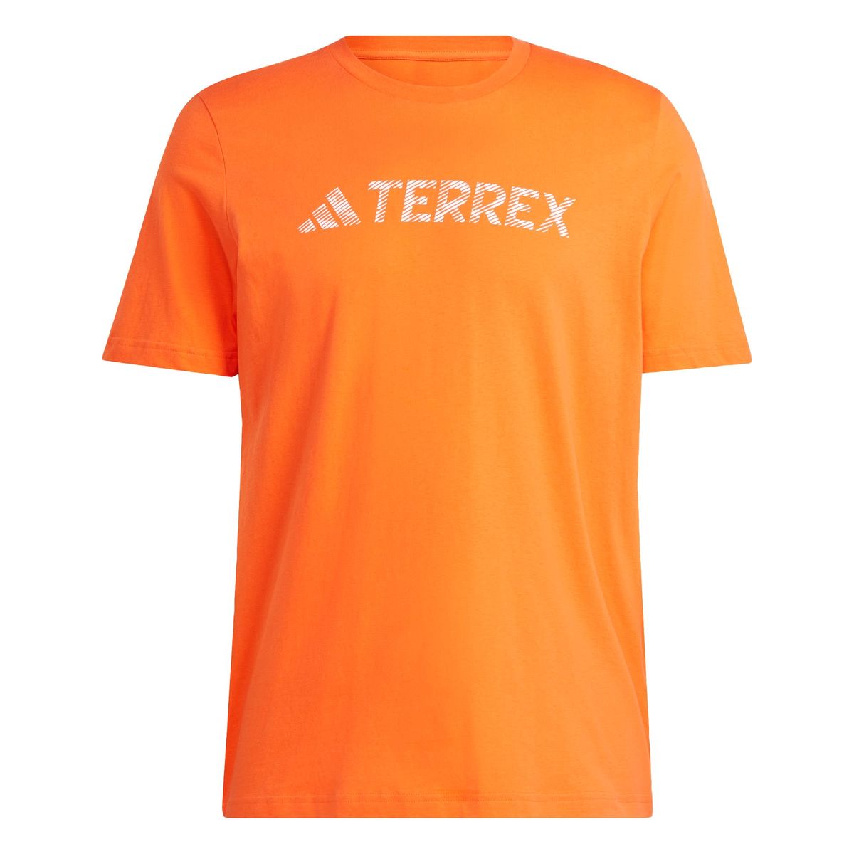 ADIDAS - Polera Terrex Classic Logo