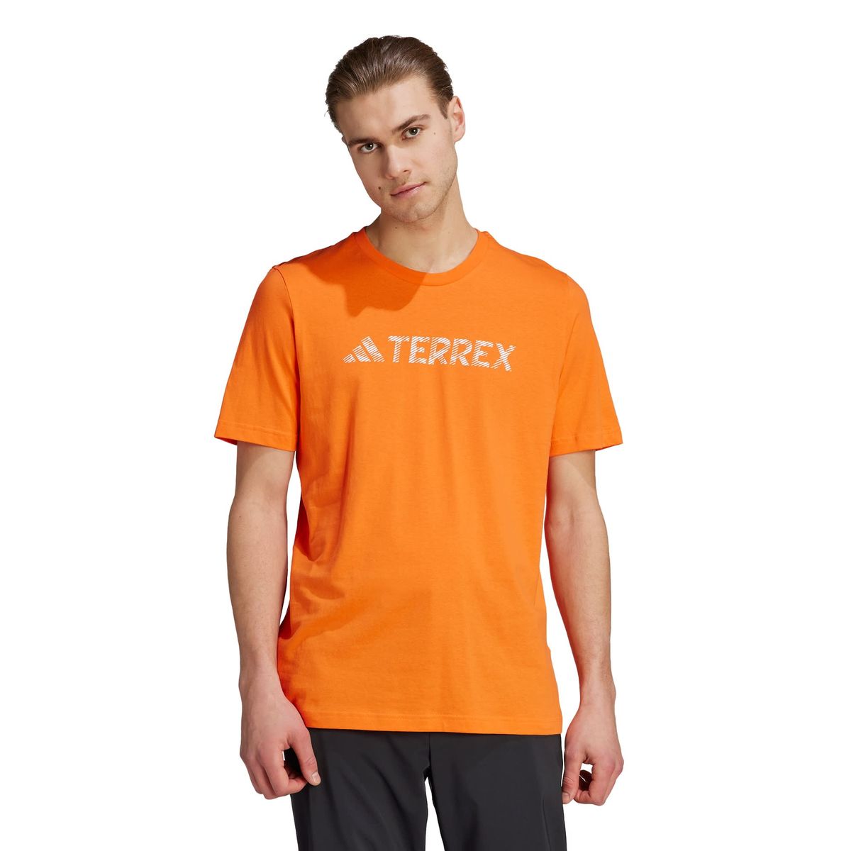 ADIDAS - Polera Terrex Classic Logo