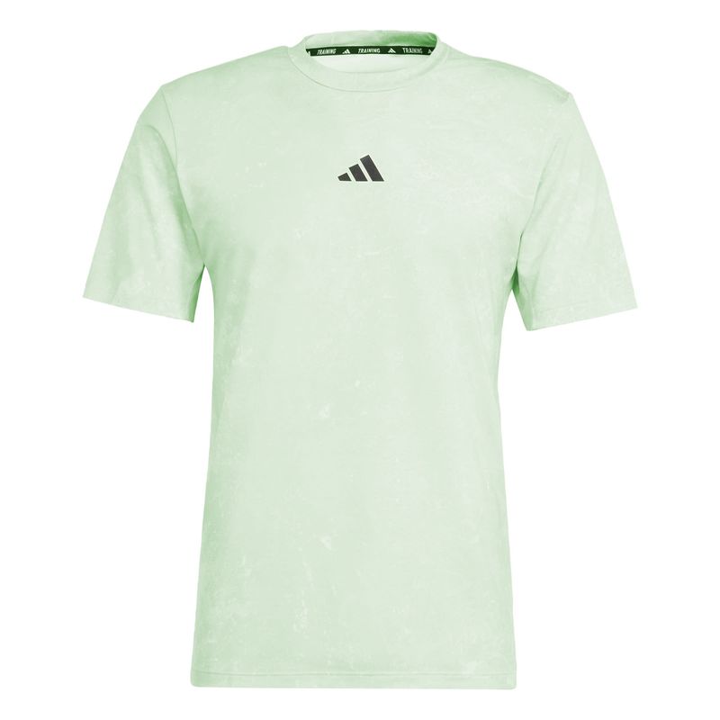 ADIDAS - Polera de Entrenamiento Power