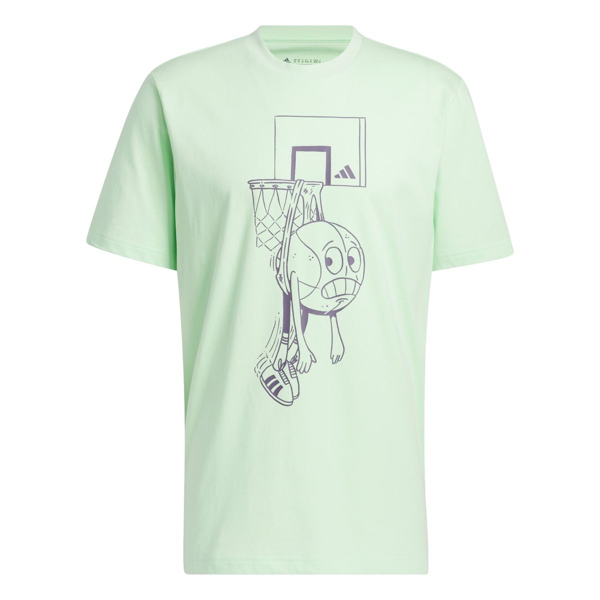 ADIDAS - Polera Lil Stripe Wedgie