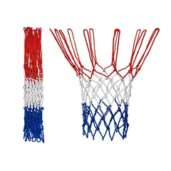 GENERICO - Malla de Basketball Par Calidad C 5 mm