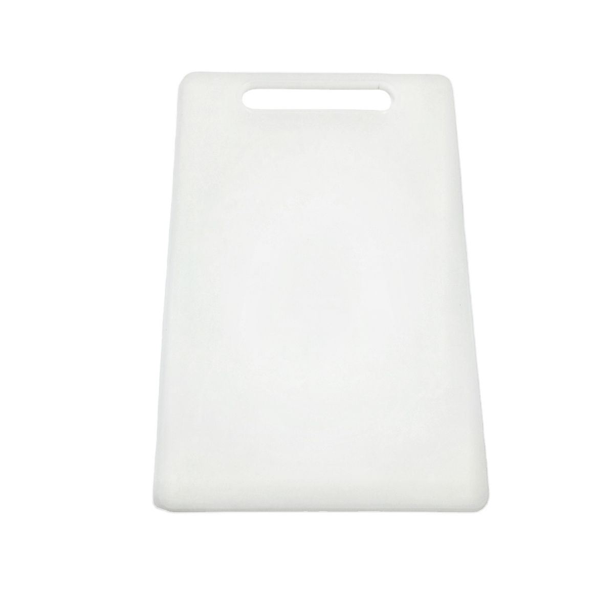 MOGA - Tabla de picar cortar chef 25x40x1cm gruesa