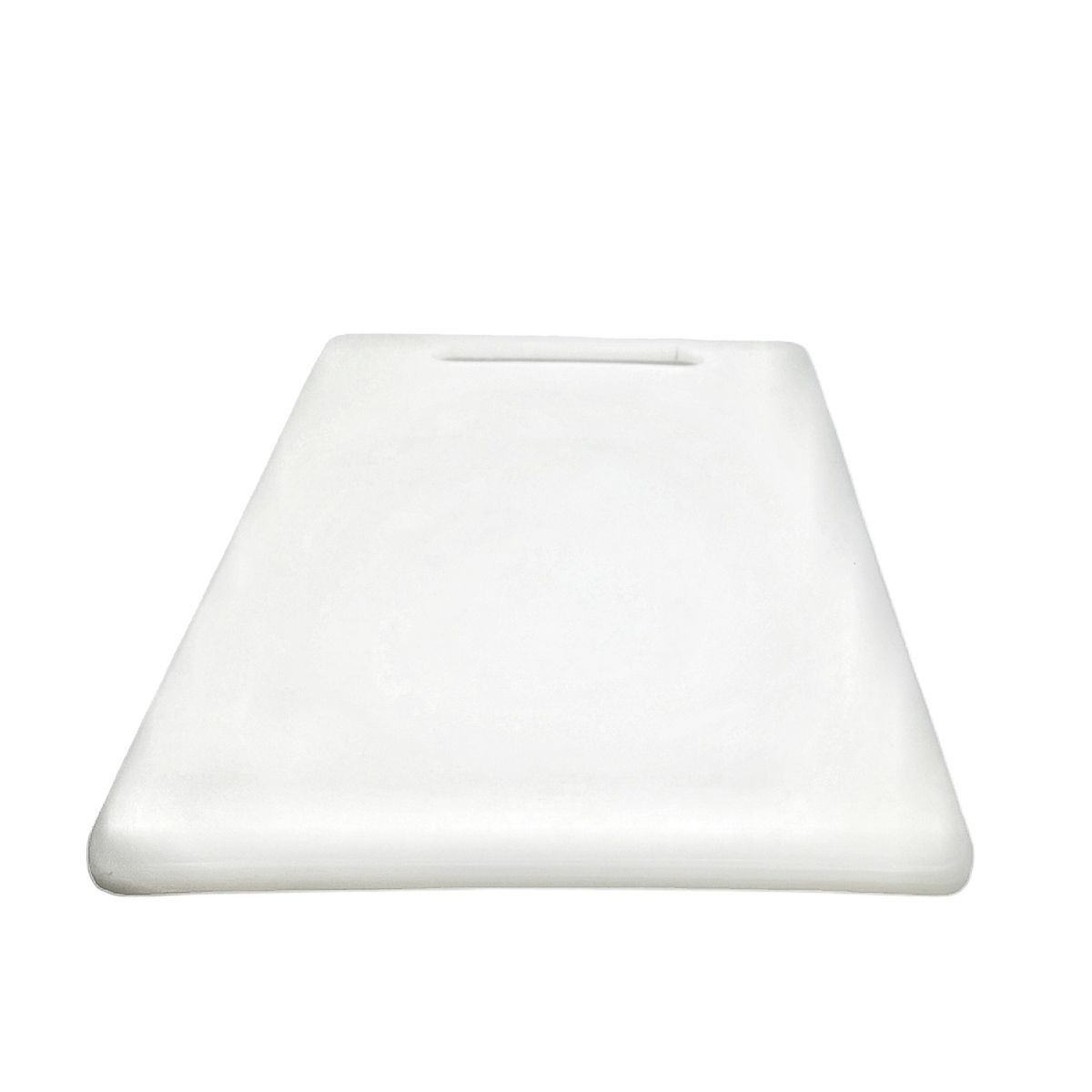 MOGA - Tabla de picar cortar chef 25x40x1cm gruesa