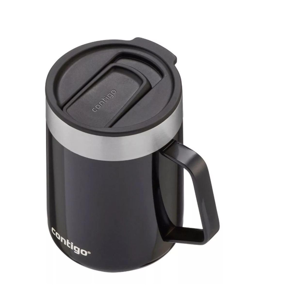 CONTIGO - Taza Térmica Contigo Streeterville Color Licorice 14 oz