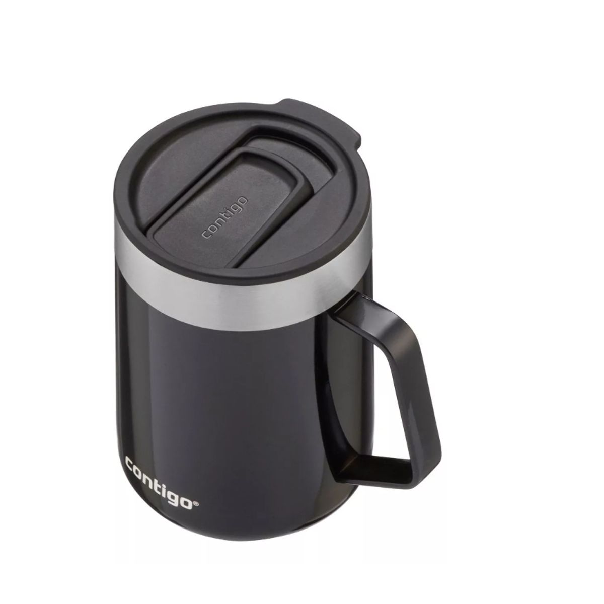 CONTIGO - Taza Térmica Contigo Streeterville Color Licorice 14 oz