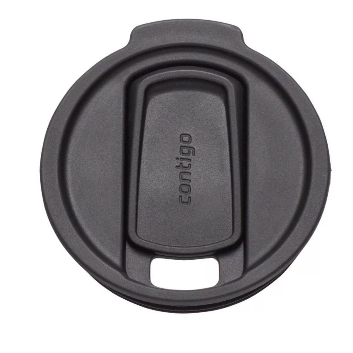 CONTIGO - Taza Térmica Contigo Streeterville Color Licorice 14 oz