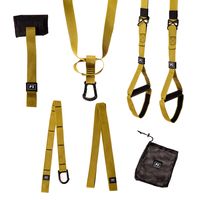 BANDAS DE SUSPENSIÓN TRX P3