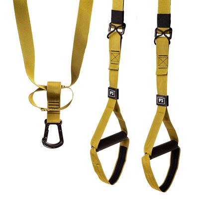 Imagen 2 del producto BANDAS DE SUSPENSIÓN TRX P3