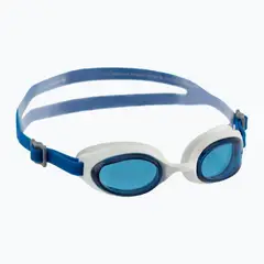NIKE - Lente de natacion Hyper Flow Junior Blanco