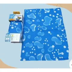 GENERICO - Manta Refrescante Pet Cool Mat Para Mascotas L