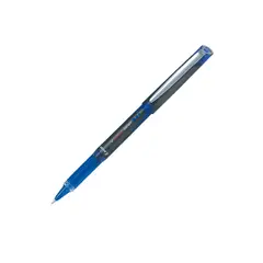 PILOT - Lapiz Tinta Gel VBall Grip 10 6 unidades Azul