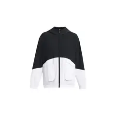 UNDER ARMOUR - Chaqueta UA ArmourSport Cargo mujer Negro