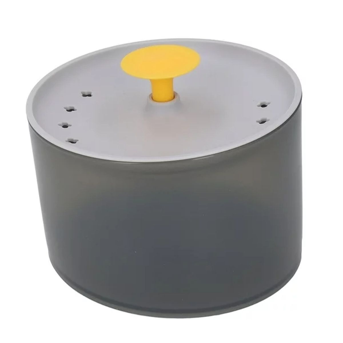 GENERICO - Fuente De Agua Para Mascotas Dispensador De Agua