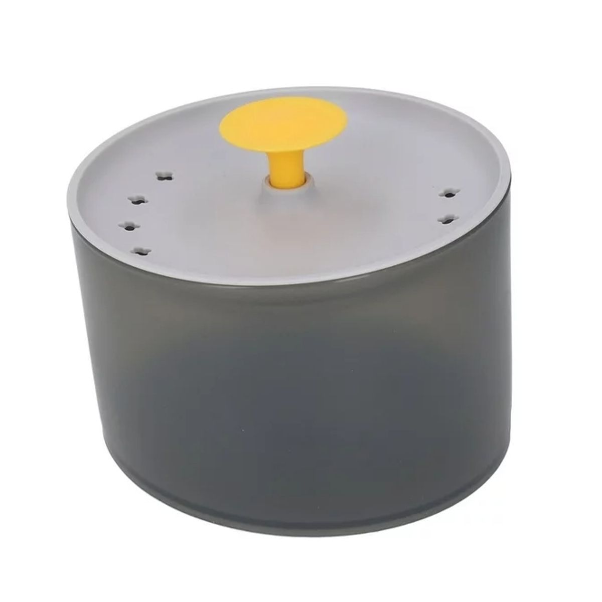 GENERICO - Fuente De Agua Para Mascotas Dispensador De Agua