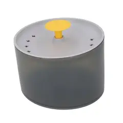 GENERICO - Fuente De Agua Para Mascotas Dispensador De Agua