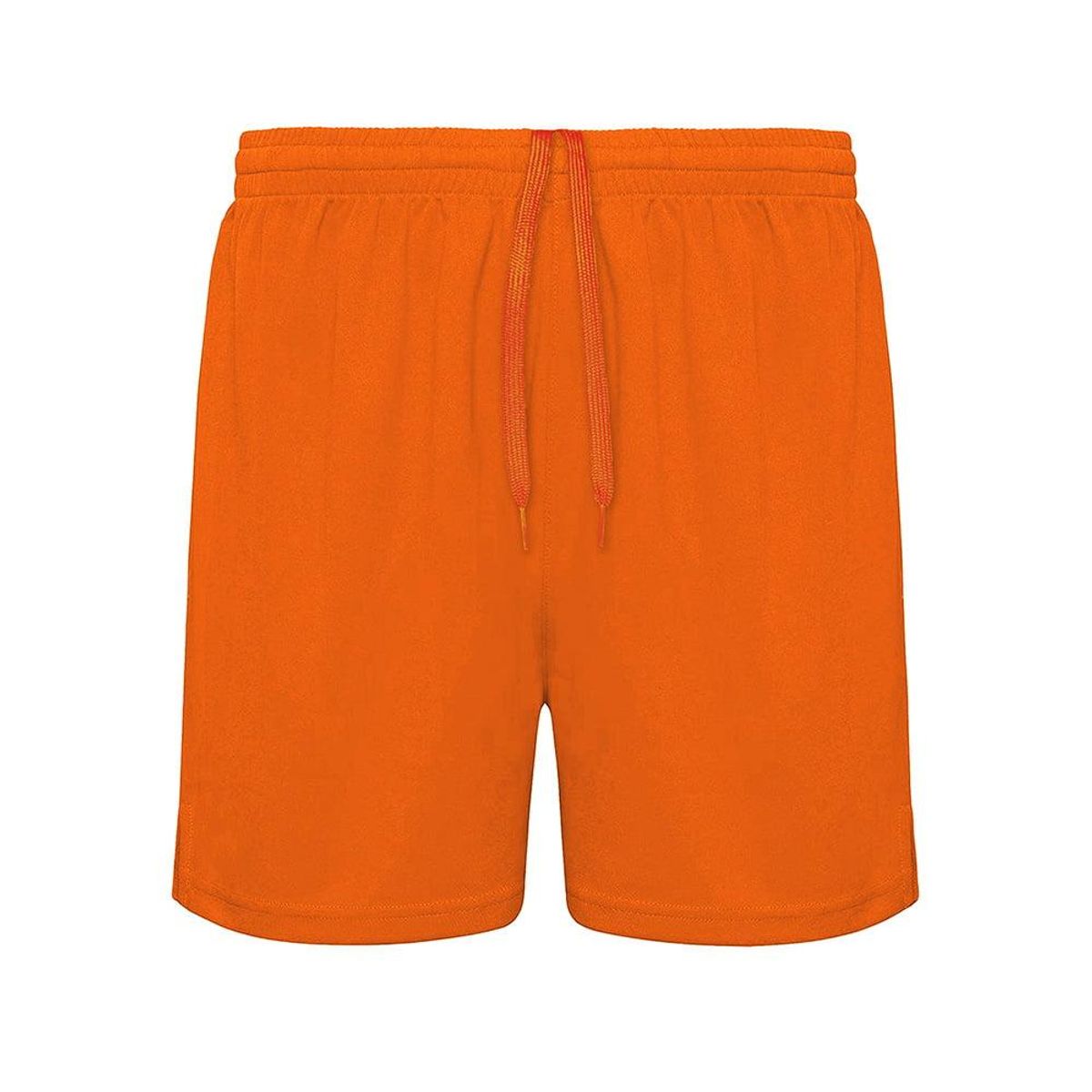 SNIX - Short de Fúltbol Liso Snix