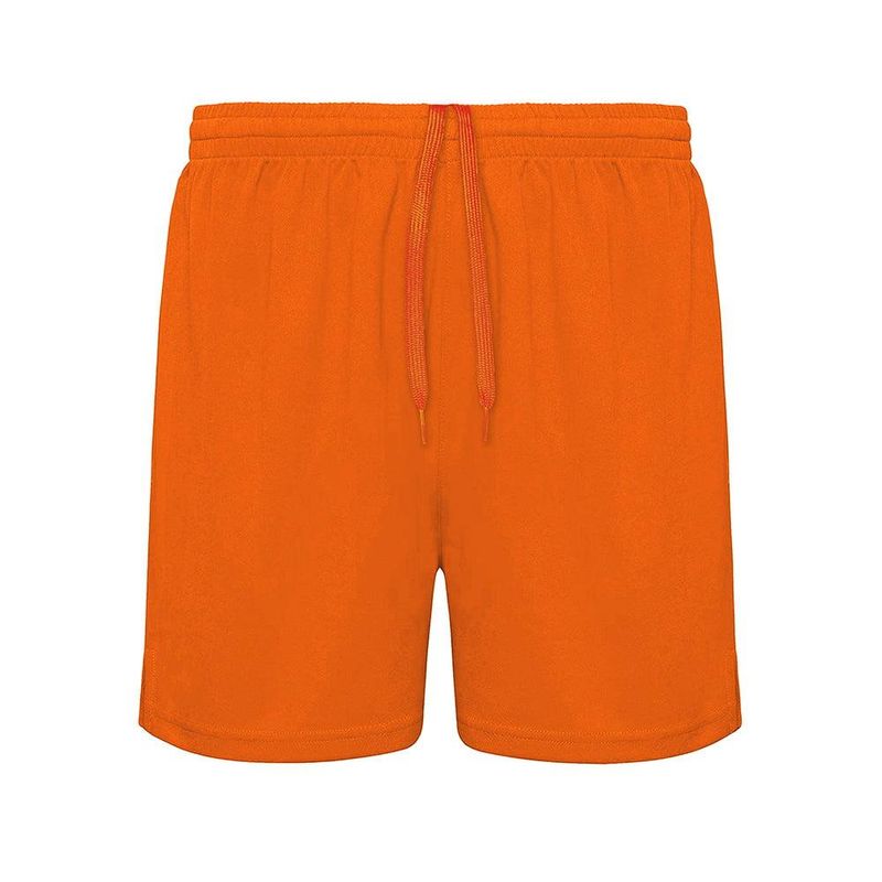 SNIX - Short de Fúltbol Liso Snix