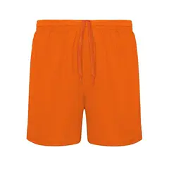 SNIX - Short de Fúltbol Liso