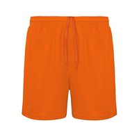 Short de Fúltbol Liso