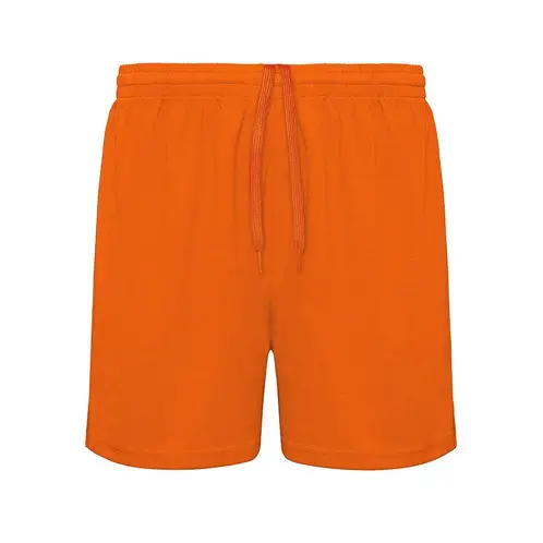 SNIX - Short de Fúltbol Liso