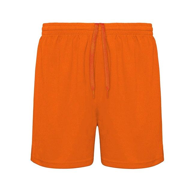 SNIX - Short de Fúltbol Liso Snix