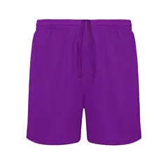 SNIX - Short de Fúltbol Liso