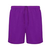 Short de Fúltbol Liso