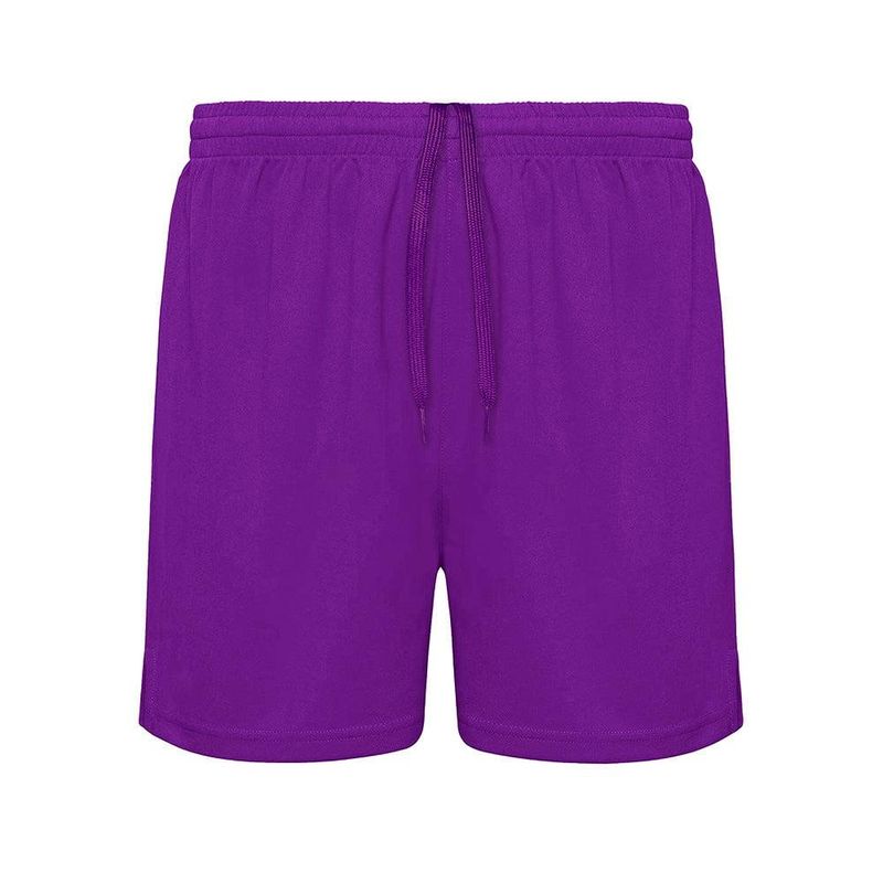 SNIX - Short de Fúltbol Liso Snix